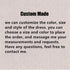 Simple Wedding Dresses Satin Bridal Gowns Elegant Customized